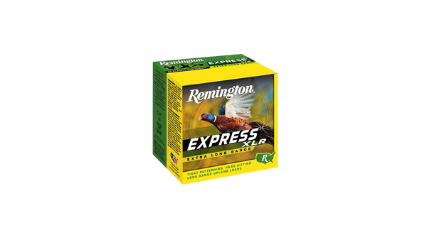 Munitions EXPRESS EXTRA LONG RANGE 410g Par Remington