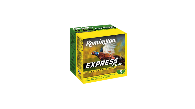 Munitions EXPRESS EXTRA LONG RANGE 410g Par Remington