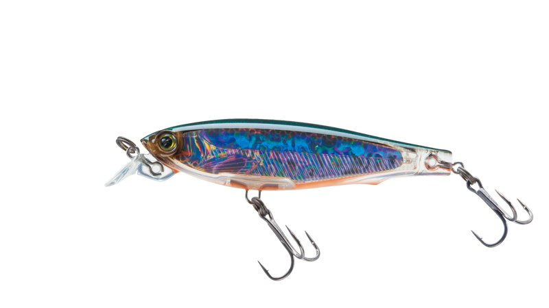 3DS minnow crankbait 1/4oz 2-3/4'' par Yo-Zuri