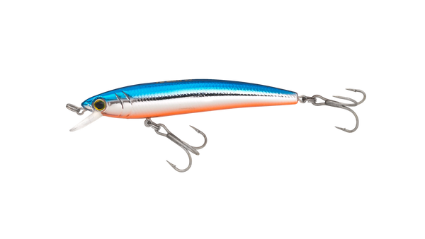 Pins minnow flottant 2-3/4'' par Yo-Zuri