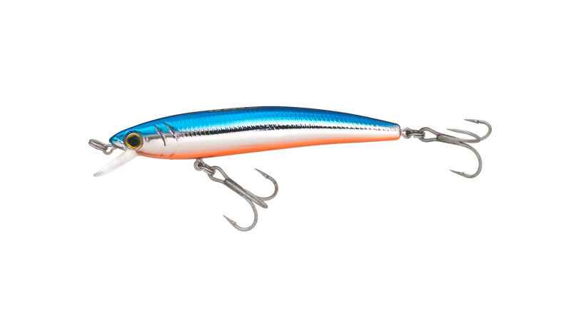 Pin's minnow flottant 2'' par Yo-Zuri