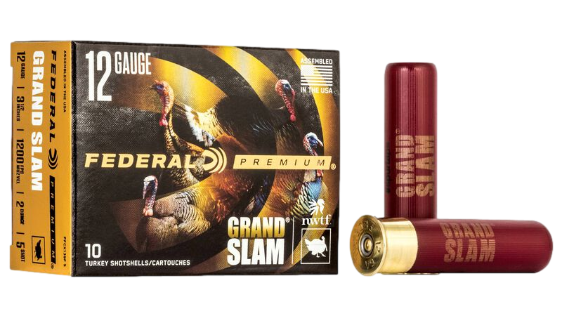 Munitions Grand Slam 3 1/2''