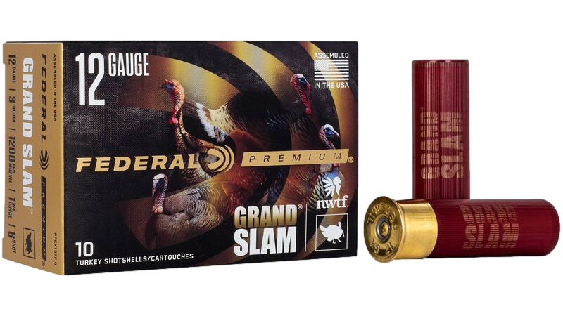 Munitions Grand Slam 3''