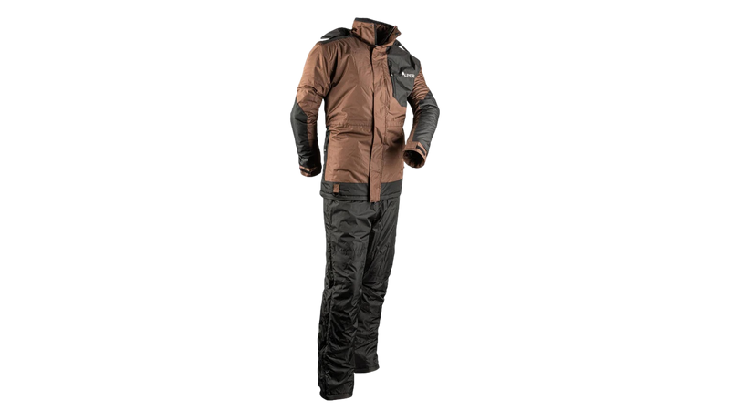 Ensemble de neige ''Noroit II'' pour homme par Alper