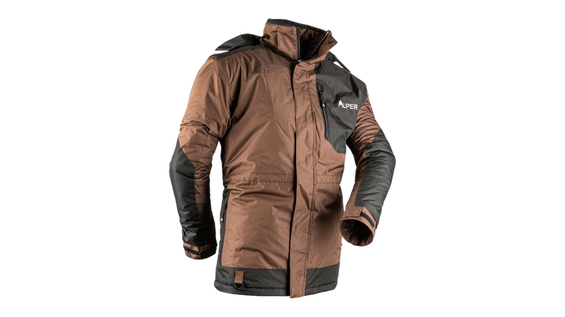 Ensemble de neige ''Noroit II'' pour homme par Alper