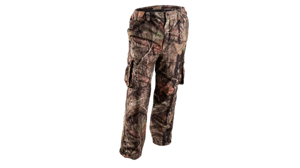 Pantalon isolé Mossy Oak Break Up Country homme Par Buckland Outfitters