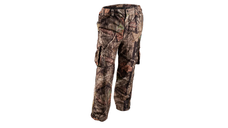 Pantalon isolé Mossy Oak Break Up Country homme Par Buckland Outfitters