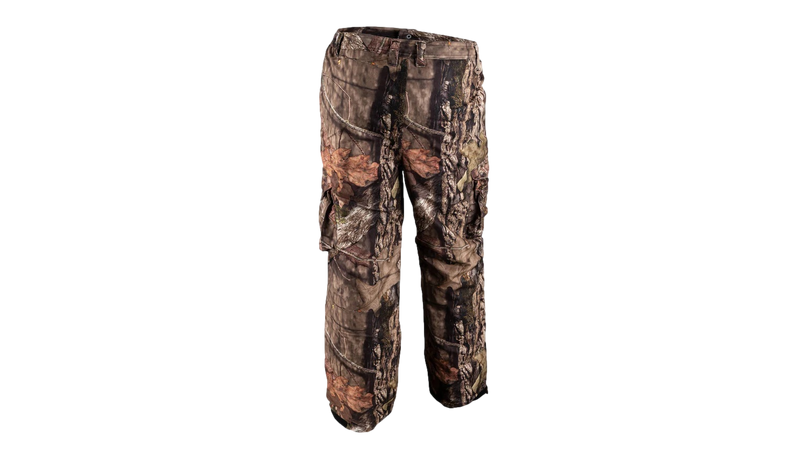 Pantalon isolé Mossy Oak Break Up Country homme Par Buckland Outfitters