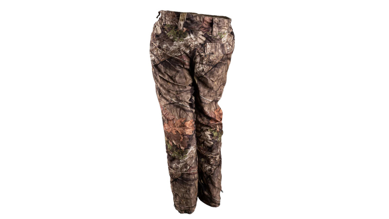 Pantalon isolé Mossy Oak Break Up Country femme par Buckland Outfitters