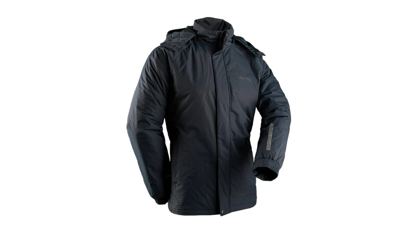 Manteau d'hiver Gorbio homme Par Alper