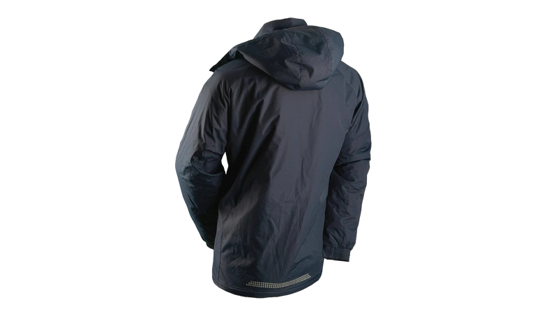 Manteau d'hiver Gorbio homme Par Alper
