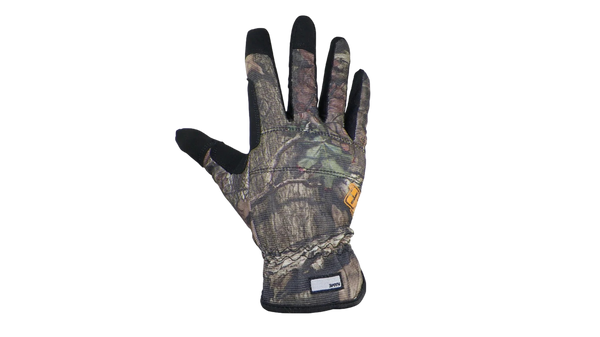 Gants camo Performance homme large Par Pronature