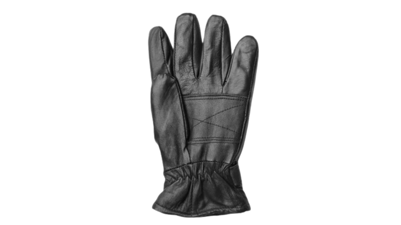 Gants de cuir Savoie homme Par Alper