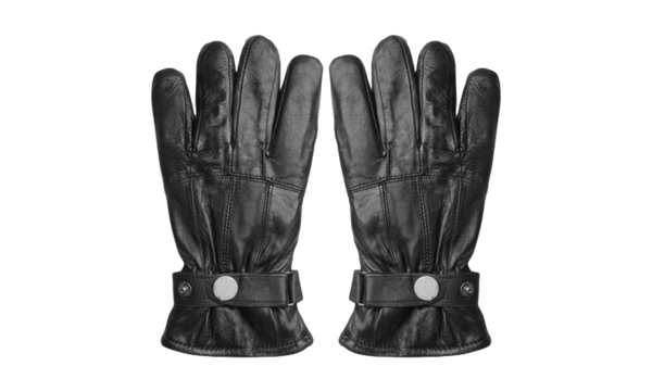 Gants de cuir Savoie homme Par Alper