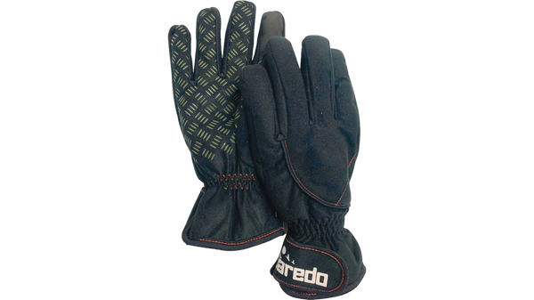 Gants imperméables pour Homme Par Laredo