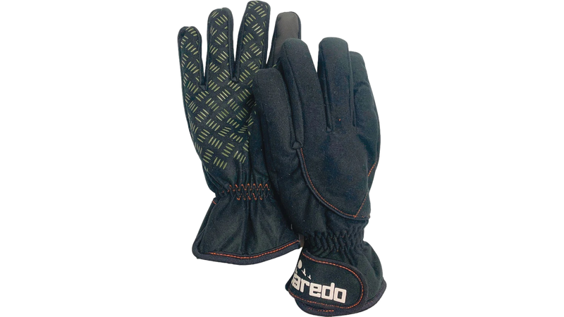 Gants imperméables pour Homme Par Laredo