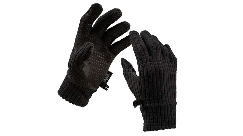 Gants camo Pioneer homme Par Remington