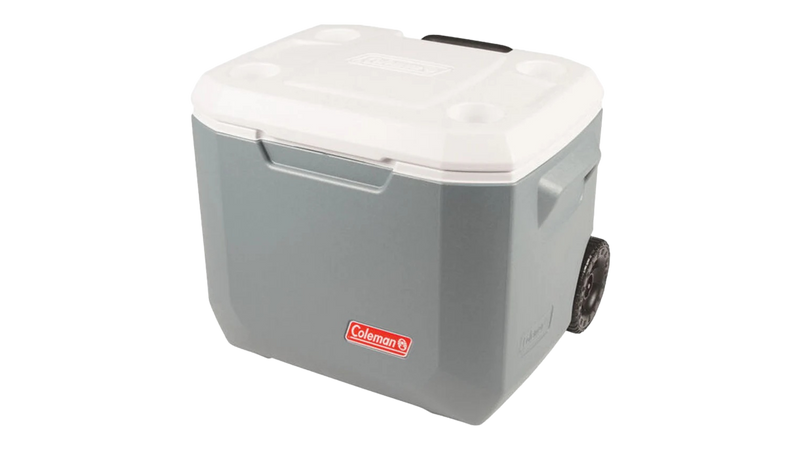 Glacière à roues Xtreme 50qt Par Coleman