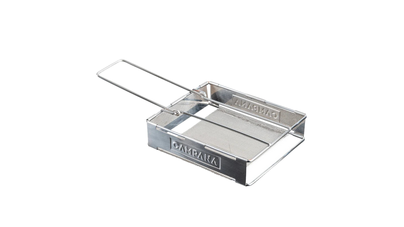 Grille-pain "Campfire" par Campana