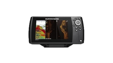 Sonar & Gps Helix 7 CHIRP MSI GPS G4 par Humminbird
