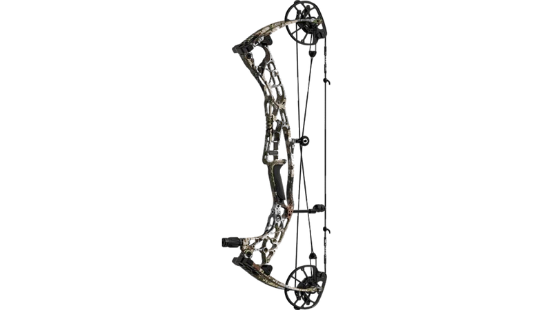 Arc Alpha AX-2 32 Droitier 55-65lbs