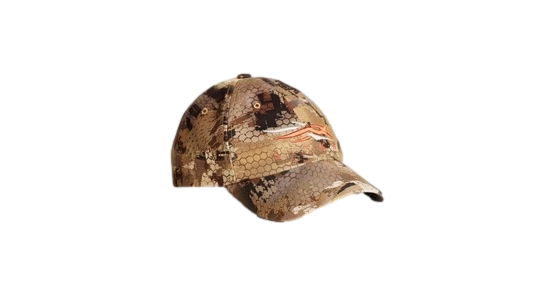 Casquette Sitka Optifade Waterfowl