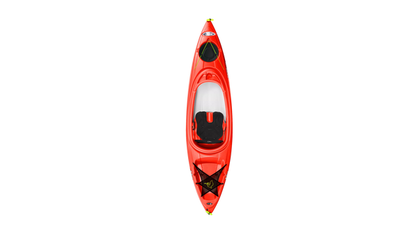 Kayak récréatif Argo 100X Par Pélican