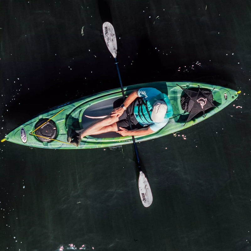 Kayak récréatif Argo 100X Par Pélican