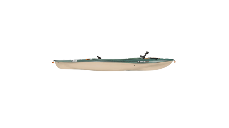 Kayak de pêche Argo 100X Angler Par Pélican