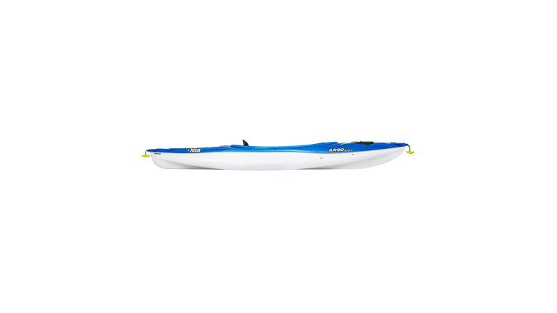 Kayak semi-fermé Argo 100X par Pelican
