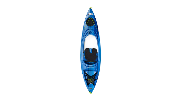Kayak semi-fermé Argo 100X par Pelican