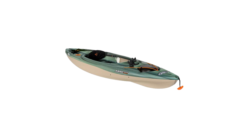 Kayak de pêche Argo 100X Angler Par Pélican