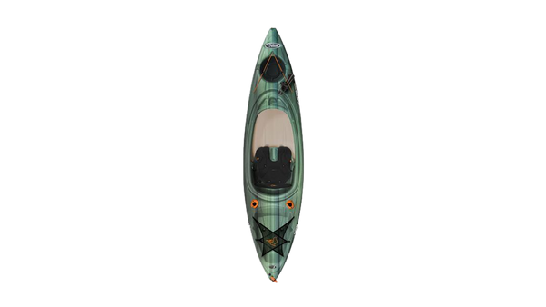 Kayak de pêche Argo 100X Angler Par Pélican