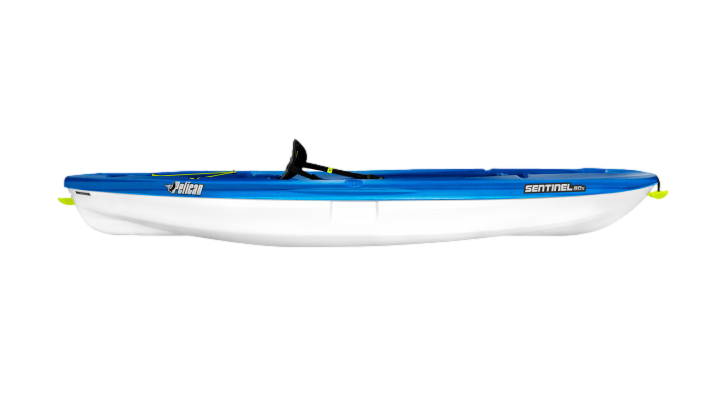 Kayak Sentinel 80X de Pelican