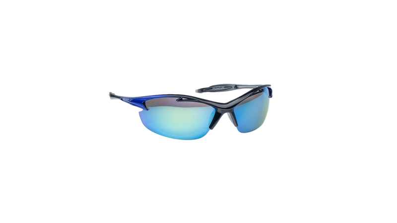 Lunettes polarisées "Blue Flash" PAR PRONATURE