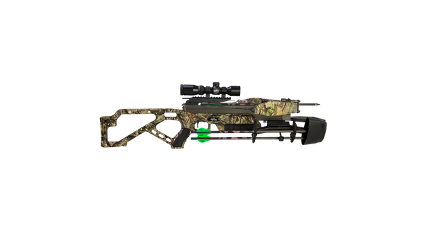 Arbalète Mag340 Realtree Excape Par Excalibur