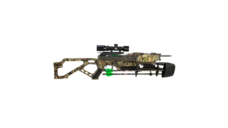 Arbalète Mag340 Realtree Excape Par Excalibur