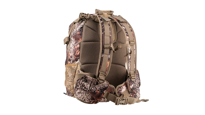 Sac à dos 40 L Wood Striker camo Par Innova