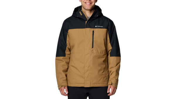 Manteau d'hiver Hikebound homme Par Columbia