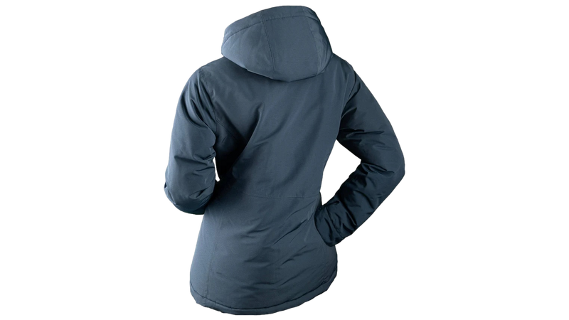 Manteau d'hiver Magnan femme Par Alper