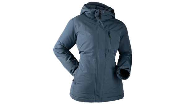 Manteau d'hiver Magnan femme Par Alper