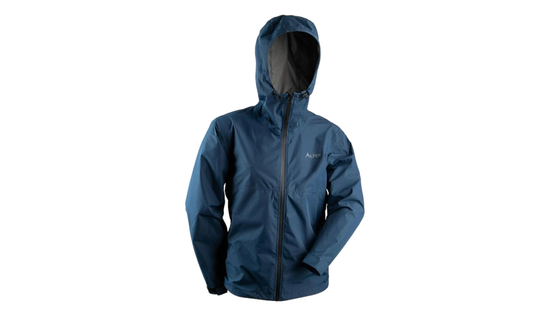 Manteau imperméable "Northern" - Homme Par Alper