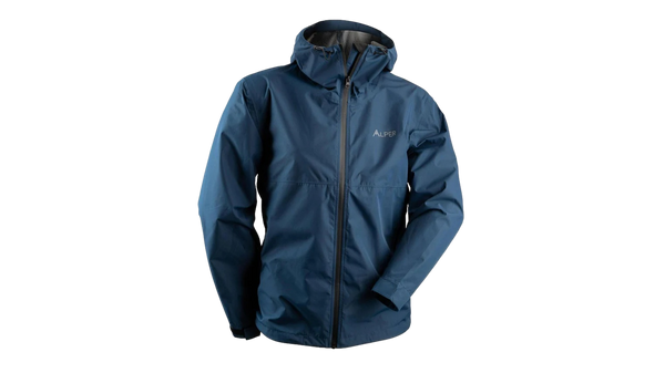Manteau imperméable "Northern" - Homme Par Alper