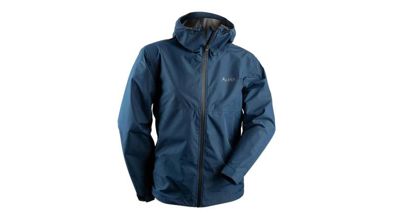 Manteau imperméable "Northern" - Homme Par Alper
