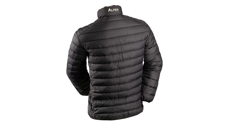 Manteau isolé Urban homme Par Alper