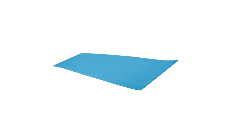 Matelas de camping et d'exercices double 24 X 72 PAR PRONATURE