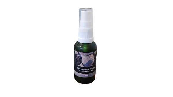 Urine naturelle orignal dominant en rut 30ml Par Traktiq Lab