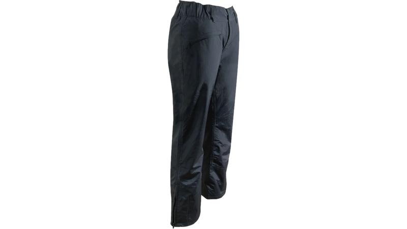 Pantalon de nylon doublé de polar "Mégantic" de Jackfield - Femme
