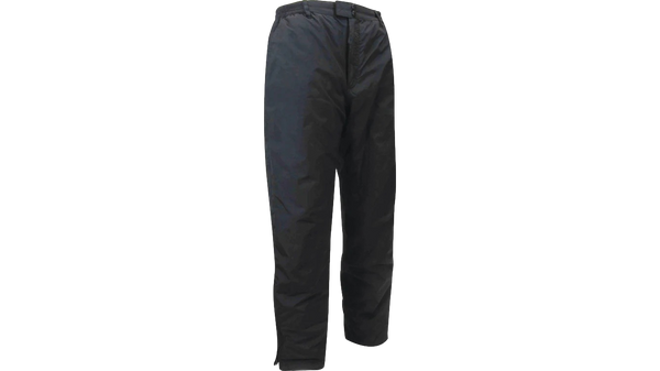 Pantalon de nylon doublé de polar "Mégantic" de Jackfield - Homme