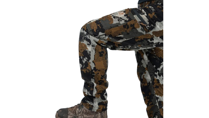 Pantalon Biome homme Par Connec